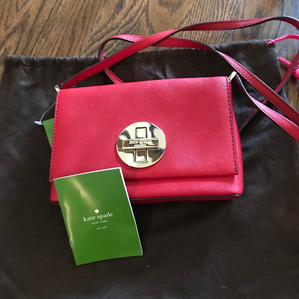 ♠️♠️Kate Spade Crossbody♠️♠️